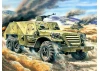 BTR-152V - Armoured Personnel Carrier