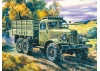 ZiL-157 - Army Truck