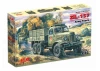 ZiL-157 - Army Truck