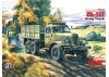 ZiL-157 - Army Truck