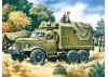 ZiL-157 - Command Vehicle