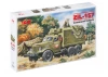 ZiL-157 - Command Vehicle