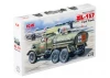 ZiL-157 - Fuel Truck