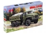 URAL-375D - Army Truck