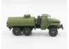 ATZ-5-375 - Fuel Bowser Ural Truck