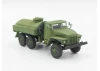 ATZ-5-375 - Fuel Bowser Ural Truck