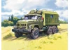 ZiL-131 - Command Vehicle