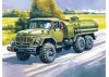ATZ-4-131 - Fuel Bowser