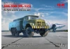 APA-50M (ZiL-131) - Airfield mobile electric unit