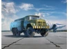 APA-50M (ZiL-131) - Airfield mobile electric unit