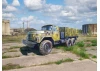 ZiL-131 - Military Truck of the Armed Forces of Ukraine