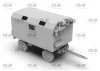 ZiL-131 - Truck with trailer Armed Forces of Ukraine