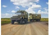 ZiL-131 - Truck with trailer Armed Forces of Ukraine