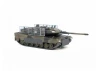 Leopard 2A6 - Armed Forces of Ukraine