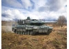 Leopard 2A6 - Armed Forces of Ukraine