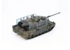 Leopard 2A6 - Armed Forces of Ukraine