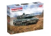 Leopard 2A6 - Armed Forces of Ukraine
