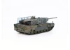 Leopard 2A6 - Armed Forces of Ukraine