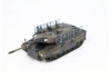 Leopard 2A6 - Armed Forces of Ukraine