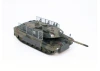 Leopard 2A6 - Armed Forces of Ukraine