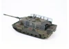 Leopard 2A6 - Armed Forces of Ukraine