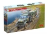 ZіL-131 AFU Truck with DShKM