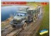 ZіL-131 AFU Truck with DShKM