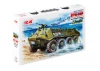 BTR-60P - Armoured Personnel Carrier