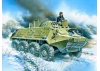 BTR-60PB - Armoured Personnel Carrier
