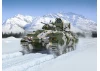 M2 Bradley - US Infantry Fighting Vehicle