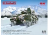 M2 Bradley - US Infantry Fighting Vehicle