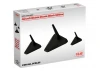 Aircraft Models Stands (Set of 3 - Black Edition)