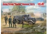 Army Group Center (Summer 1941)