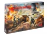 Battle of Kursk (July 1943) (T-34-76 (early 1943) - Pak 36(r ) with Crew (4 figures)