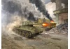 Battle of Berlin (April 1945) (T-34-85 - King Tiger)