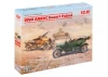 WWI ANZAC Desert Patrol (Model T LCP - Utility - Touring)
