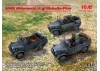 WWII Wehrmacht le.gl.Einheitz-Pkw