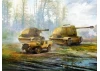 Mobile brigade West(Schnelle Brigade West) - 1943