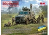 Before the assault. Eastern Ukraine 2022
