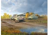 Panzerwaffe steel cats (Pz.Kpfw.V Panther Ausf.D - Pz.Kpfw.VI Ausf.B King Tiger)