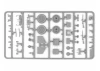Self-Propelled AA Guns of the Wehrmacht (Set of 3)