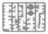 Self-Propelled AA Guns of the Wehrmacht (Set of 3)