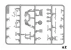 Self-Propelled AA Guns of the Wehrmacht (Set of 3)