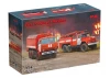 Fire Trucks of Ukraine - AC-40-137A & AR-2 (Set of 2)