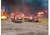 Fire Trucks of Ukraine - AC-40-137A & AR-2 (Set of 2)