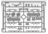 WWII U.S. Military Vehicles - G7117 - Studebaker US6-U3 - Studebaker US6-U5 (Set of 3 Trucks)