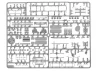 Vehicles of the DAK - German WWII Afrika Korps (Set of 3)