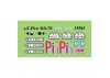 Vehicles of the DAK - German WWII Afrika Korps (Set of 3)