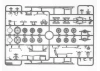 Vehicles of the DAK - German WWII Afrika Korps (Set of 3)