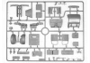Vehicles of the DAK - German WWII Afrika Korps (Set of 3)